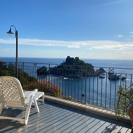 Suite Isola Bella Taormina Exterior photo